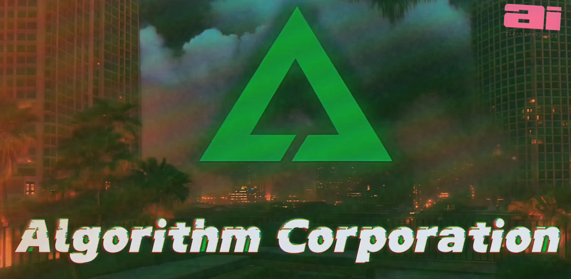 Algorithm Corporation logo