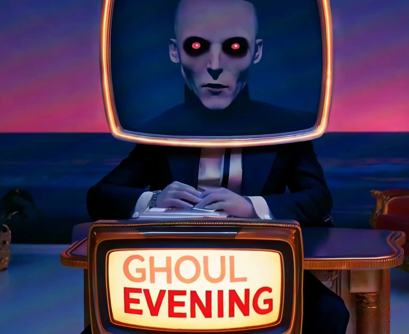 Connection Challenge